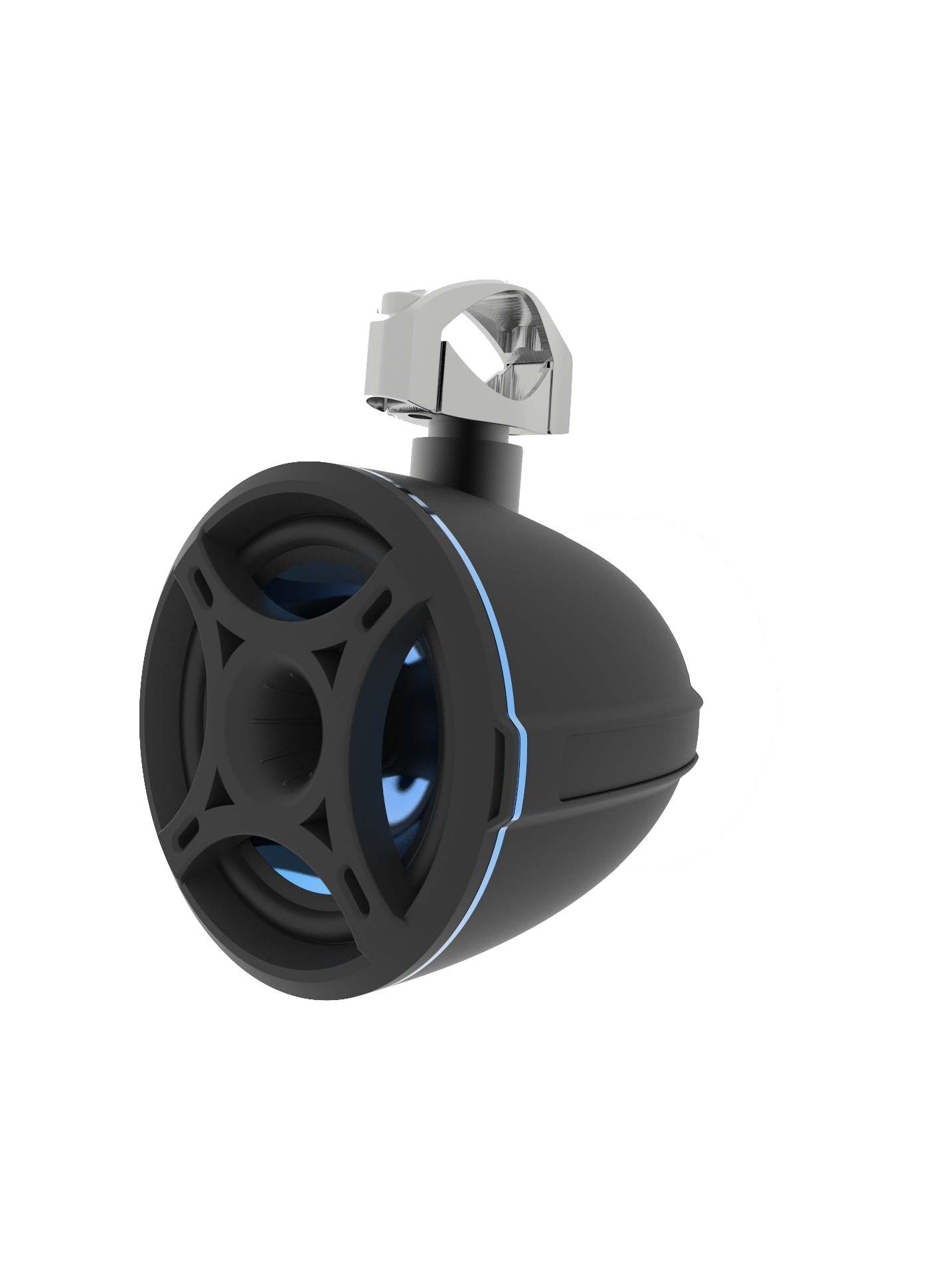 مكبرات صوت برج مارين - مكبرات صوت برج مقاس 8 بوصات