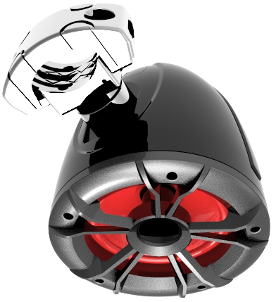 برج المتحدث 3.