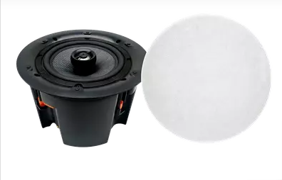 ما هي مزايا وعيوب المتحدثين داخل الجدار؟