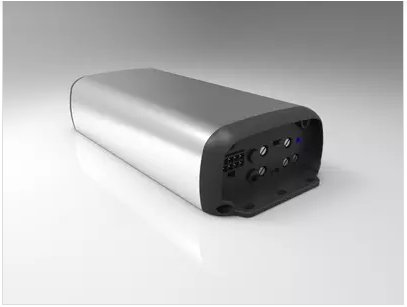 الحس السليم مكبر للصوت في السيارة