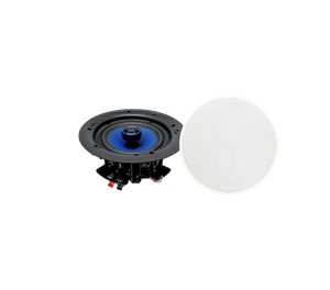 4 مكبرات صوت سقف