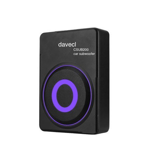 CSUB200 سيارة مضخم صوت