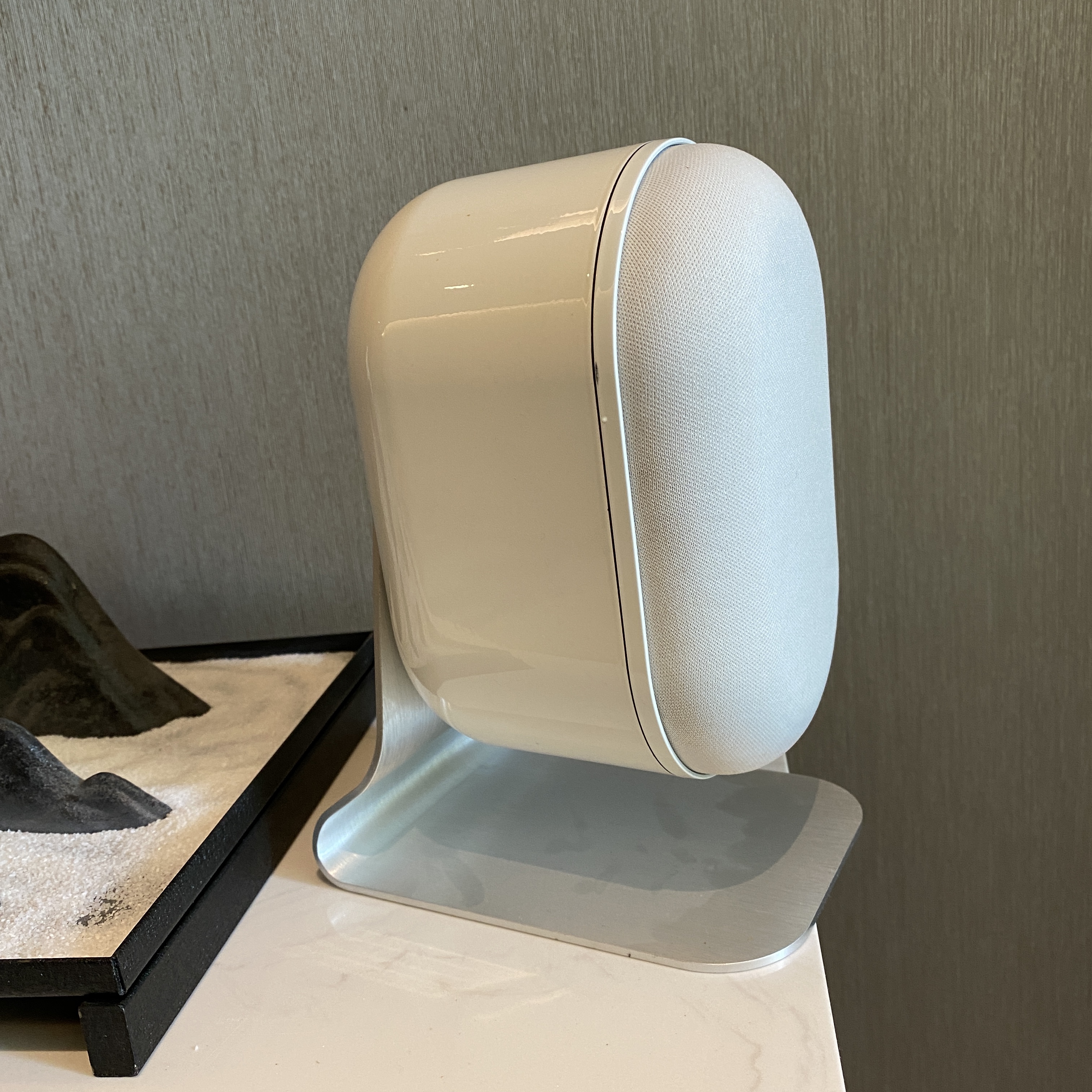 تحدث عن مكبرات الصوت واي فاي ومكبرات صوت بلوتوث