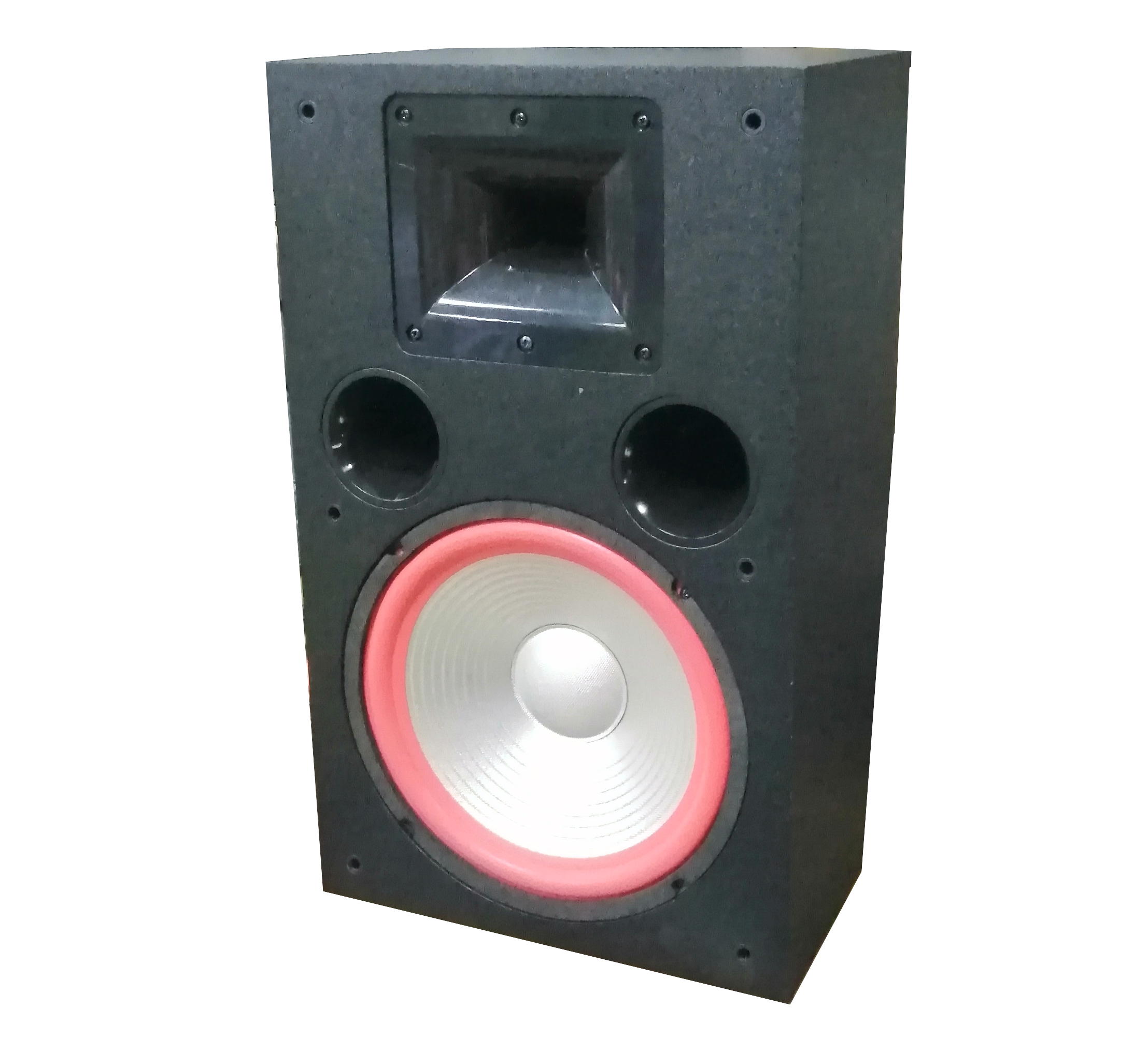 مراقبة 10 مكبرات الصوت اللاسلكية