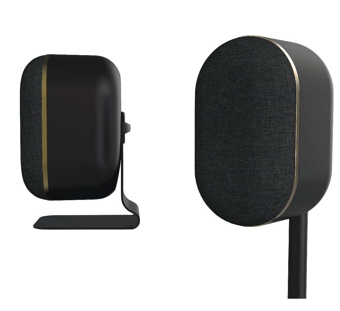 مينيت 2.1 المتكلم