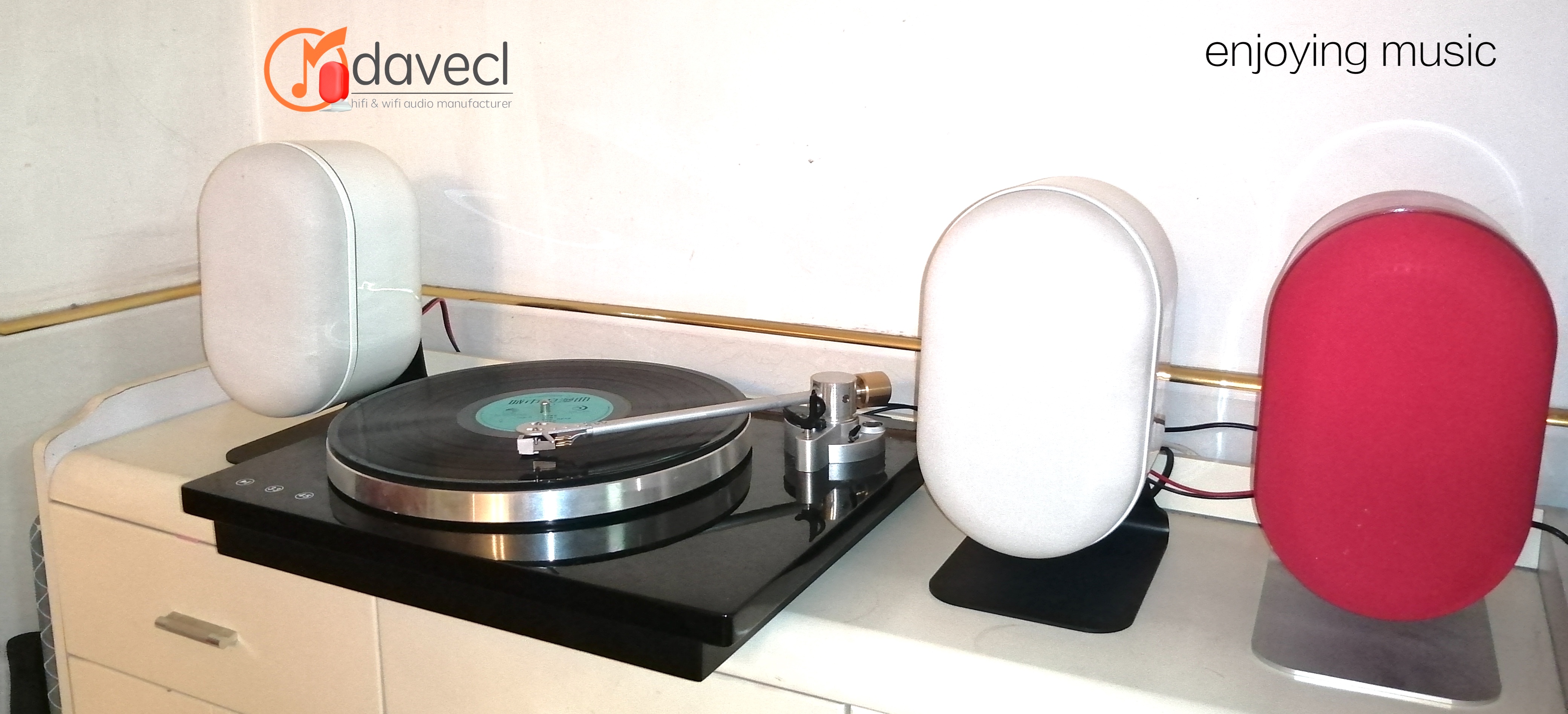 القرص الدوار لصوت ايفي