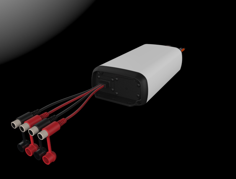 مضخم بحري - 500 واط 4 قنوات مضخم بحري