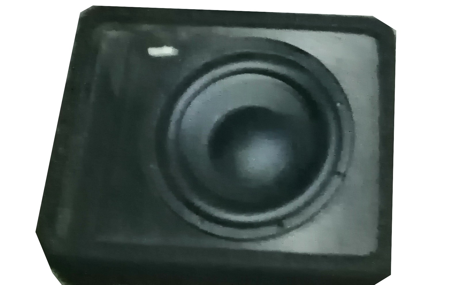 مضخم صوت للسيارة 1200 واط