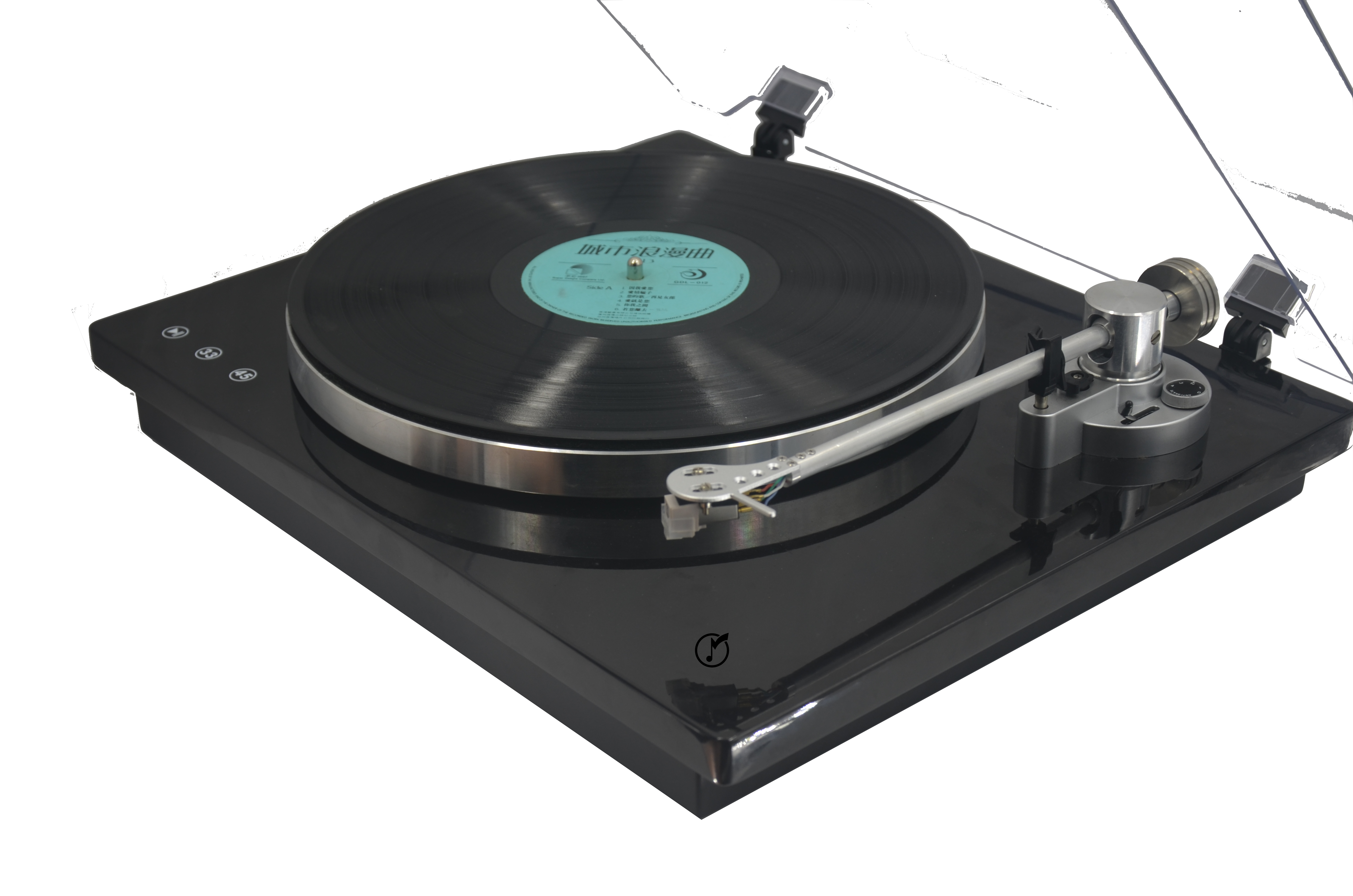 القرص الدوار لصوت ايفي