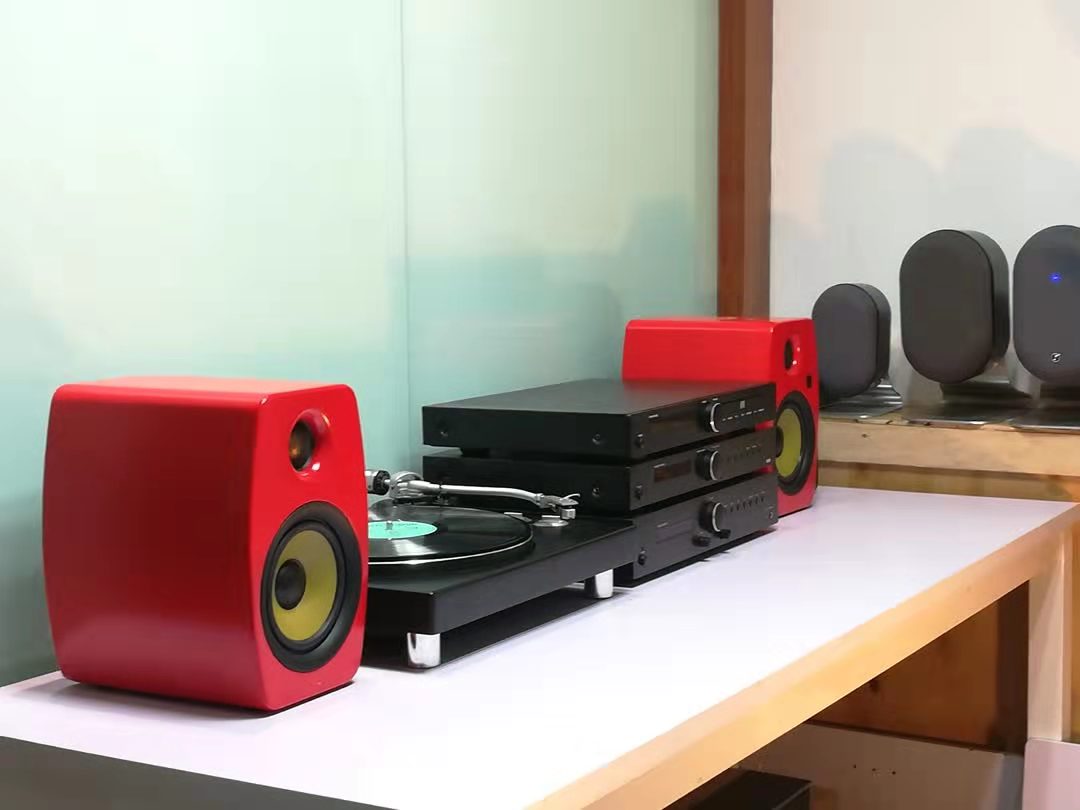 X-4 نموذج بدعم نشط