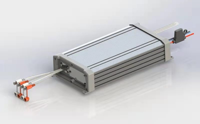 AEM800.1 800 واط مضخم صوت مضخم صوت