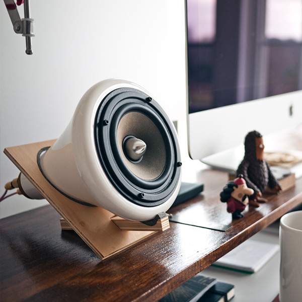 دورة تصحيح الصوت