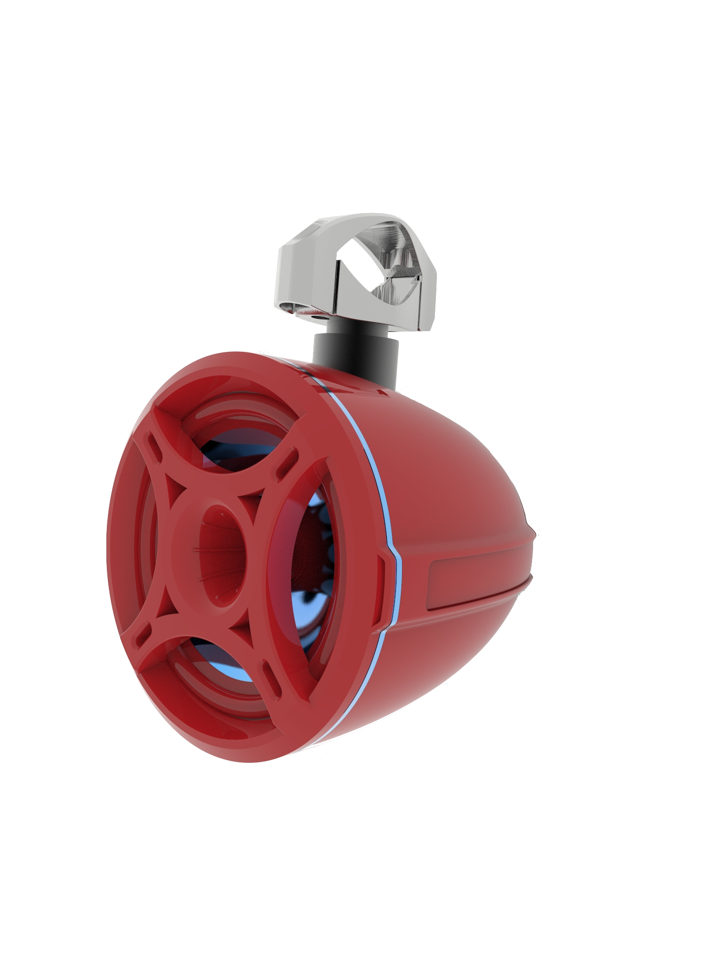 مكبرات صوت برج مارين - مكبرات صوت برج مقاس 8 بوصات