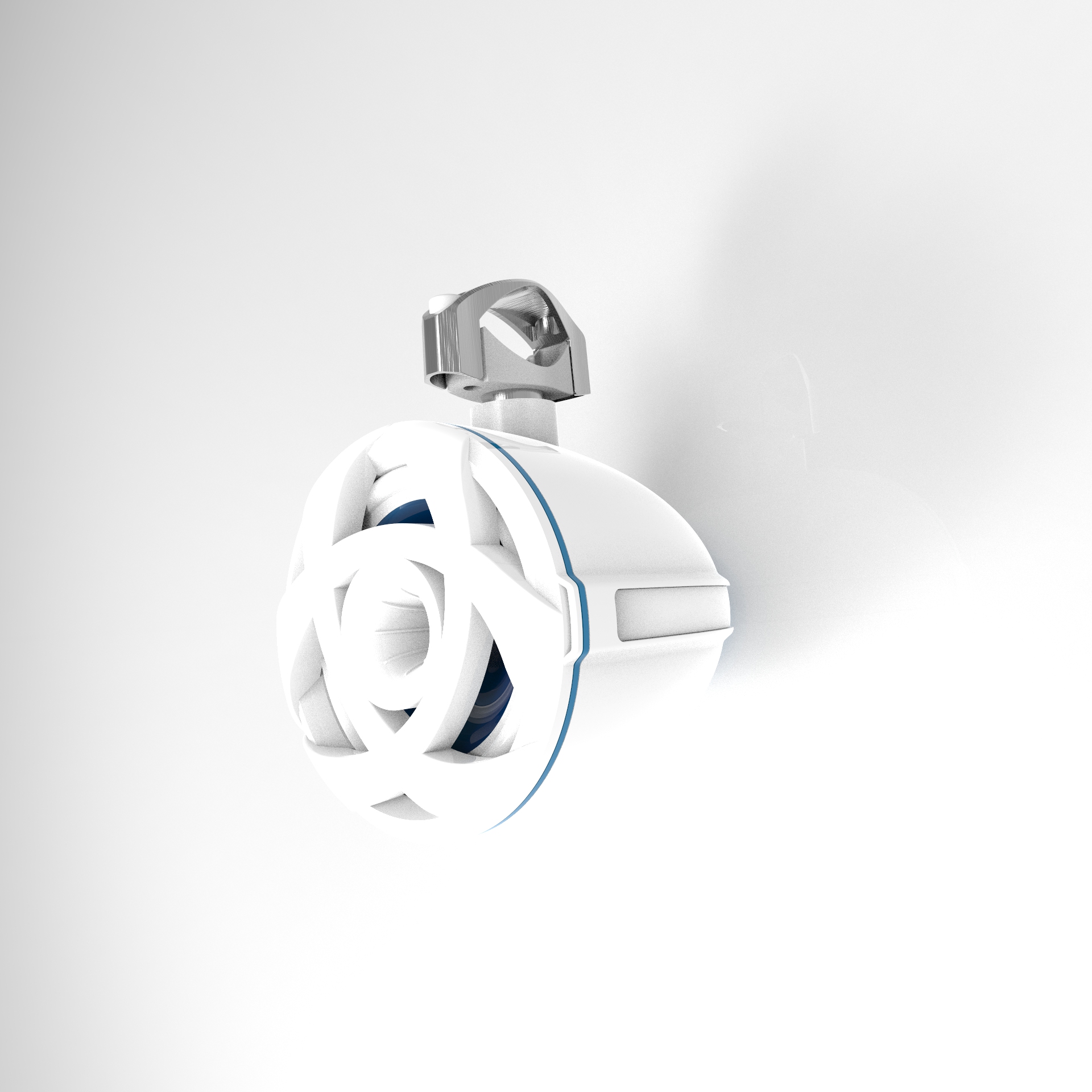 مكبرات صوت برج مارين - مكبر صوت برج 8 بوصة