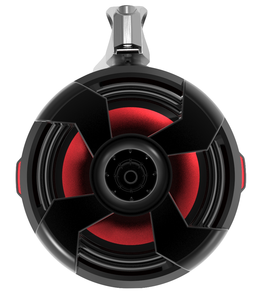 مكبرات صوت برج البحرية - مكبر صوت برج - مكبر صوت - IPX6