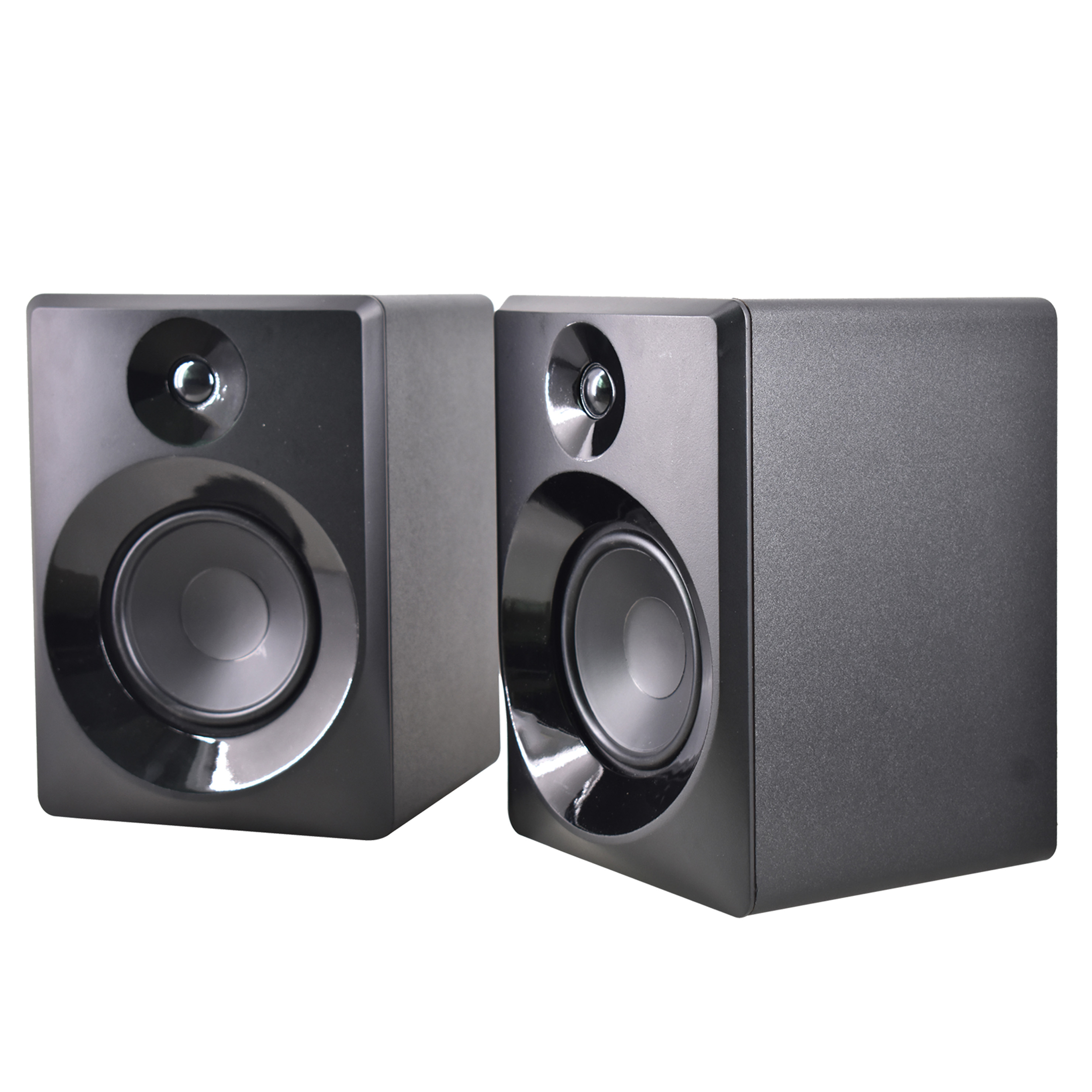 مكبرات صوت نشطة - سماعة مراقبة ثنائية الاتجاه مقاس 5 بوصات