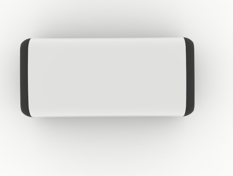 مكبر للصوت مضخم صوت سيارة CAD800.1