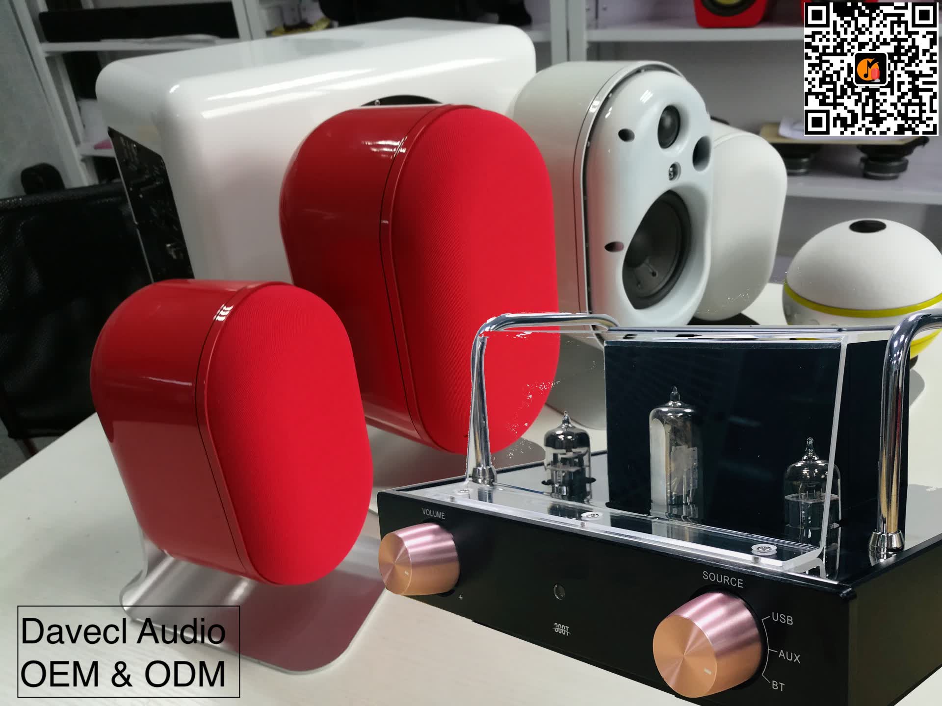 Motion2.1 النشطة المتكلم